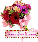 Fête des mamans